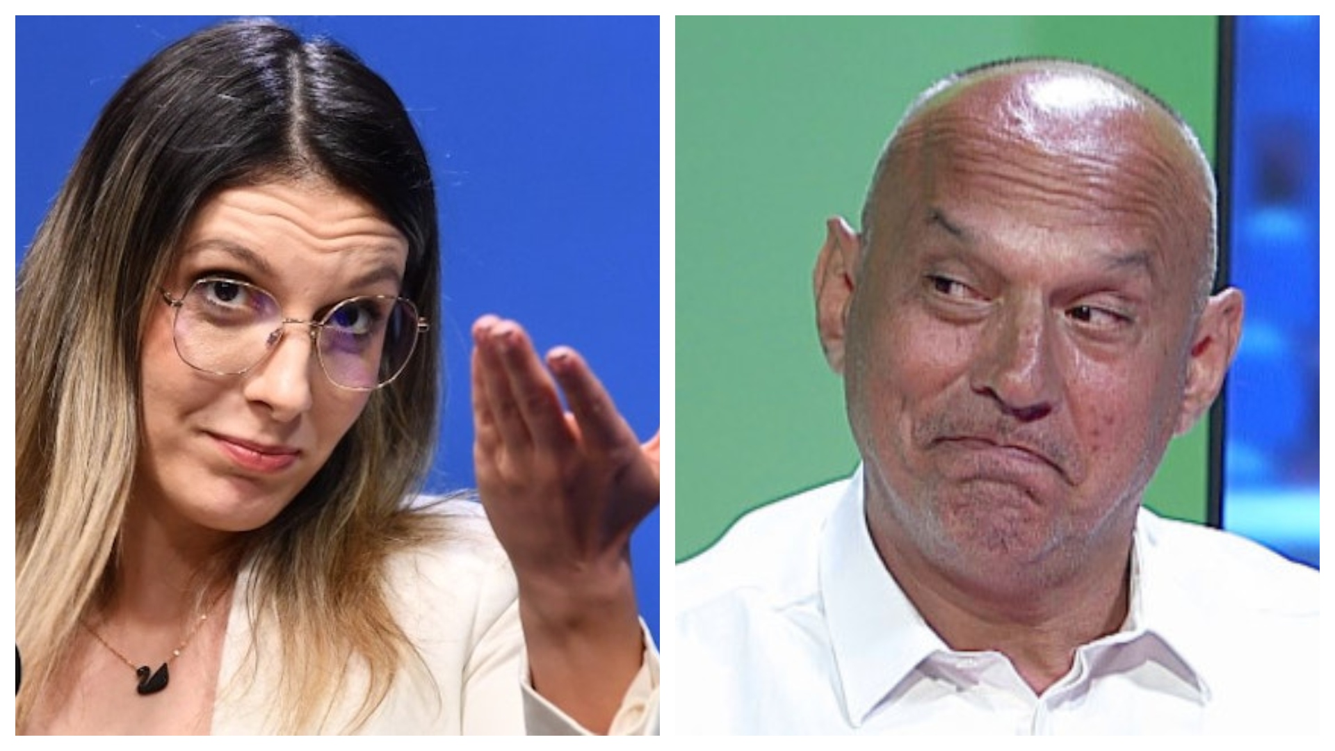 Florin Prunea își cere scuze după ce a spus despre ministra Diana Buzoianu că a făcut videochat. „Am preluat o informație de pe TikTok”