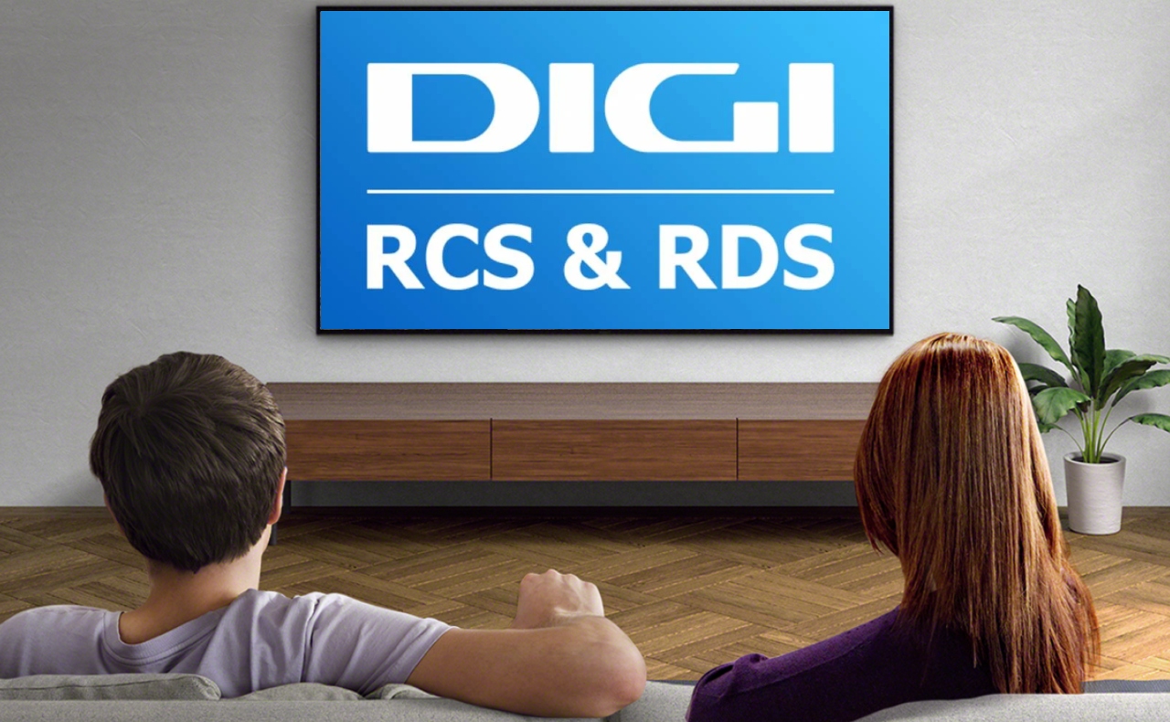 Noul serviciu pe care Digi RCS-RDS îl oferă clienților pentru doar un leu pe lună