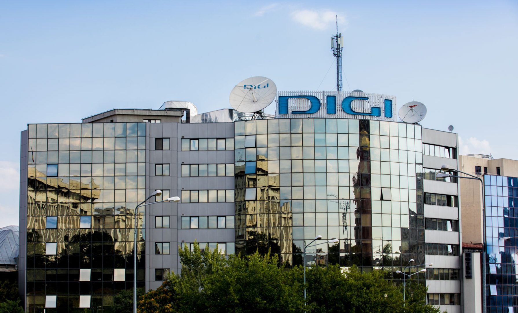Digi a respins oferta de 3,8 miliarde de euro de la Telefonica. CEO: „Nu există niciun motiv pentru a vinde”