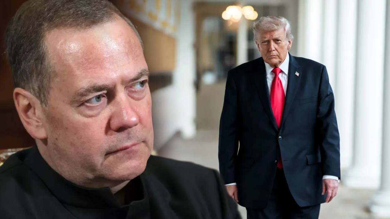 Dmitri Medvedev, teorie de domeniul SF: SUA pregătesc o apocalipsă zombi