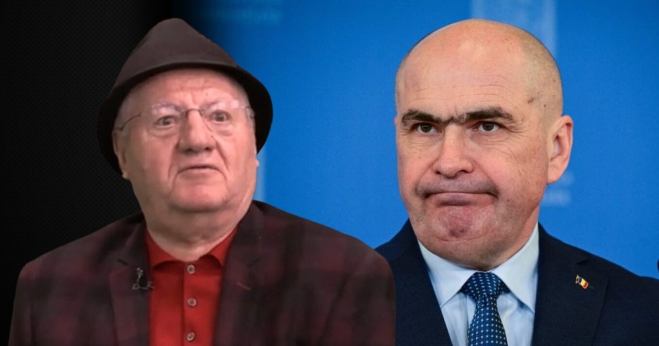 Dumitru Dragomir anunţă ce se va întâmpla cu Ilie Bolojan. „Tu te legi de ăştia?”