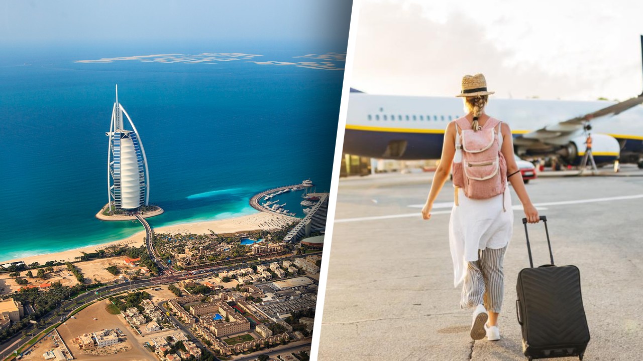 Românii care și-au rezervat sejururi în Dubai își cer banii înapoi. Cine poate recupera sumele și cum se procedează