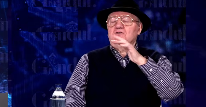 Dumitru Dragomir aruncă bomba despre anularea alegerilor din 2024. „Dacă turul doi se da înapoi, cine ieşea preşedinte?” VIDEO