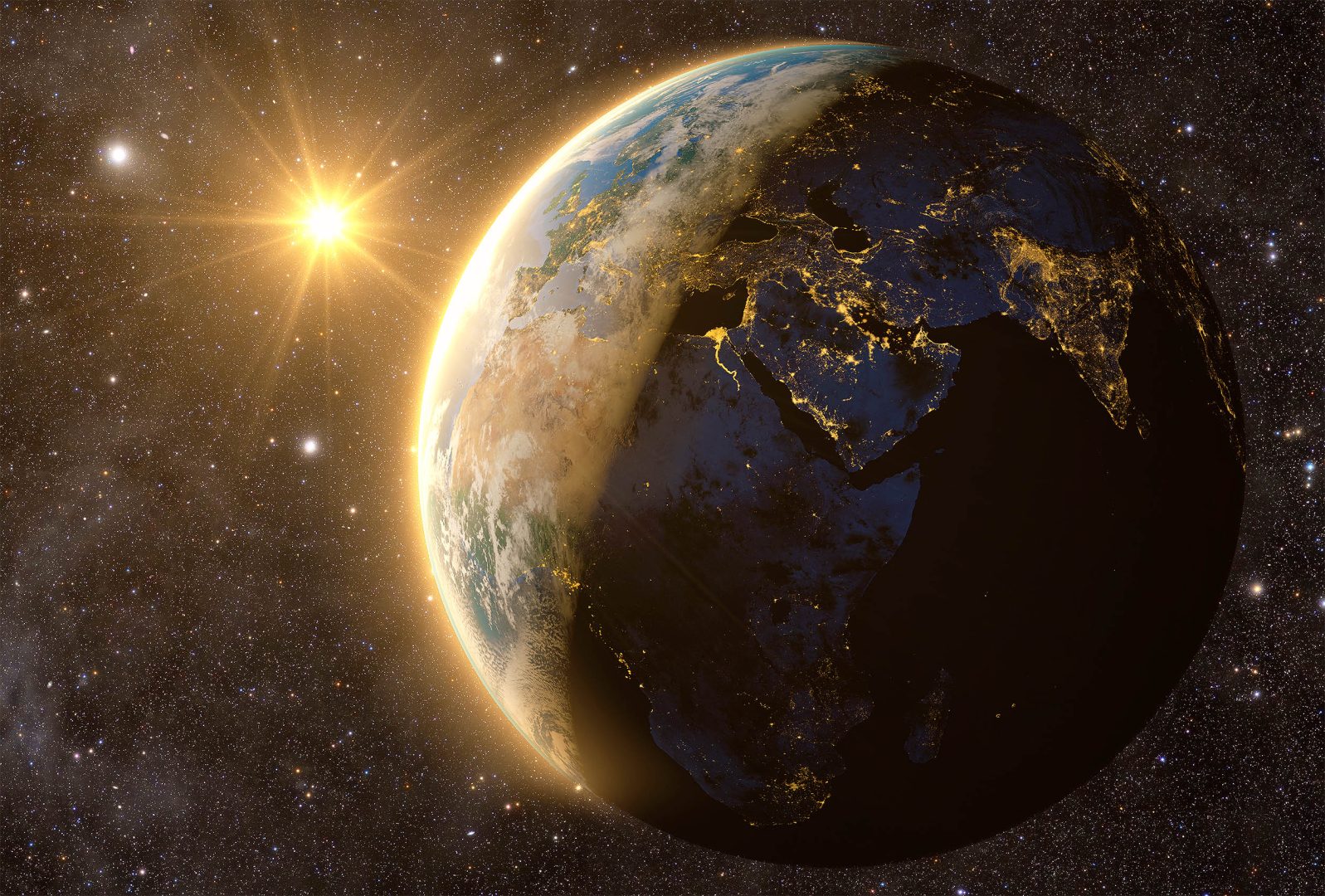 Se mărește ziua, și nu doar când se schimbă ora! Cercetătorii au descoperit un fenomen rar, apărut prima oară în 2 milioane de ani: de ce devin zilele tot mai lungi