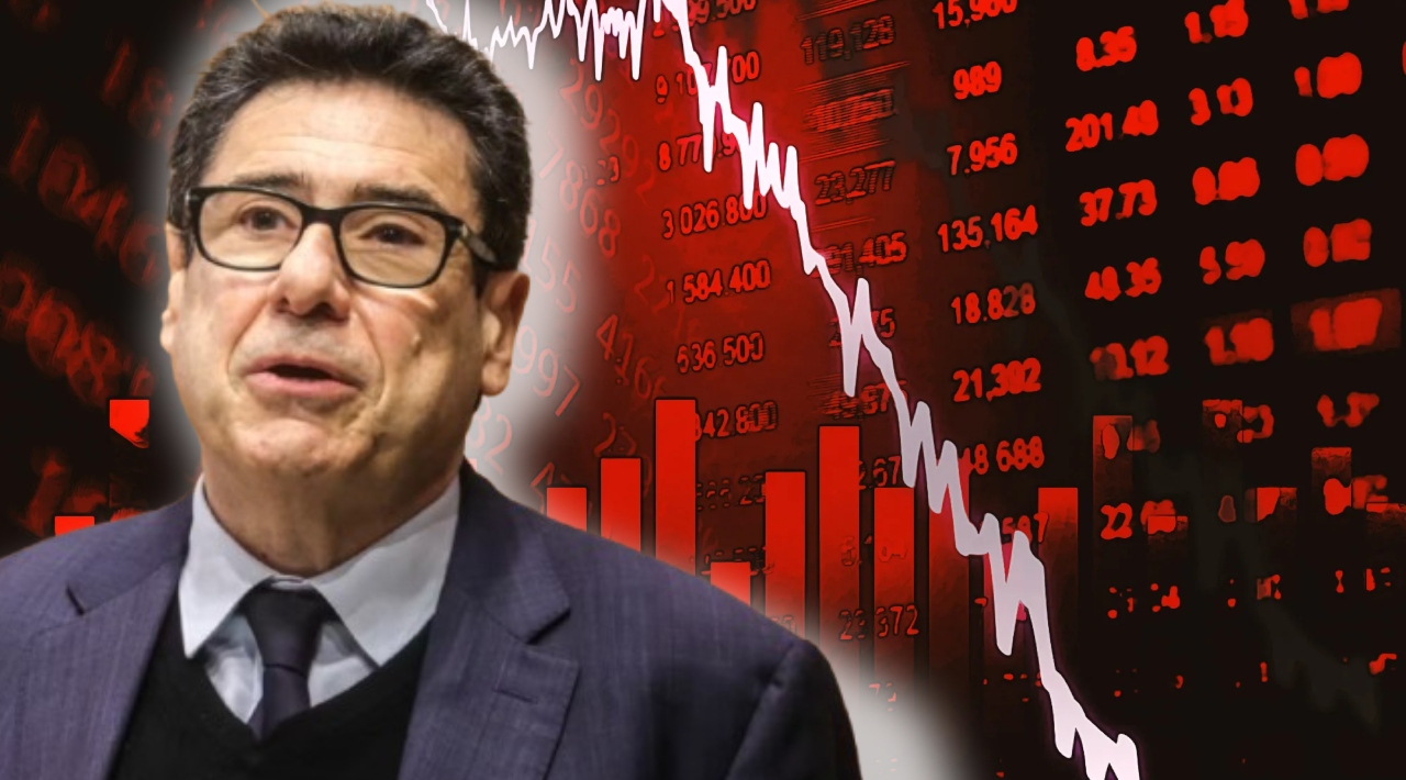 Un câștigător al Premiului Nobel, previziuni privind prăbușirea economiei mondiale: „O situație similară cu șocul petrolului din 1973”