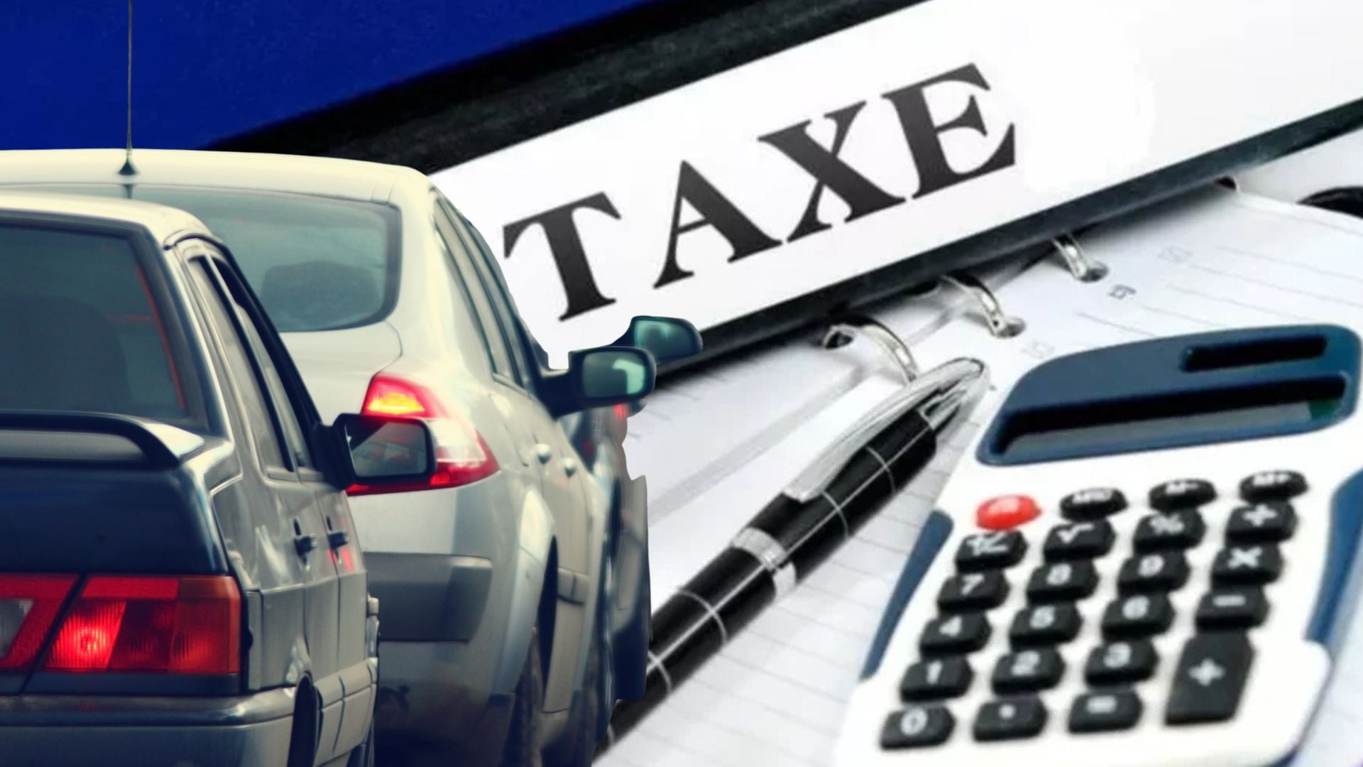 Un pensionar din Iaşi a fost obligat să-şi plătească impozitul pentru tot anul deşi autoturismul i-a fost casat la începutul lunii martie 2026: „Mașina nu mai există, cum să mă impozitați încă 9 luni?”