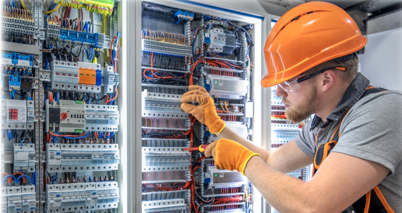 Câți bani câștigă un electrician în 2026. Companiile investesc în programe de învățământ pentru a atrage tineri