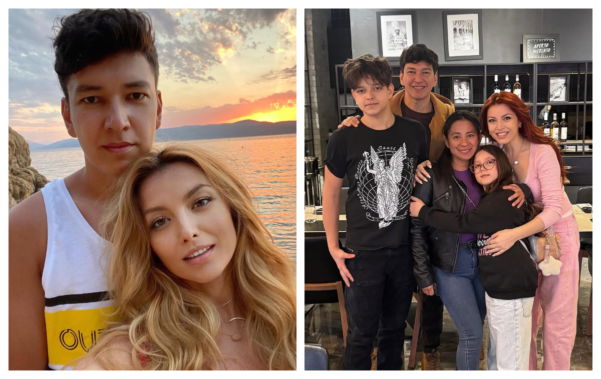 Elena Gheorghe anunță despărțirea de omul care i-a fost alături în cele mai grele momente: ”Când cuvintele sunt prea mici pentru a spune tot ce simți…”