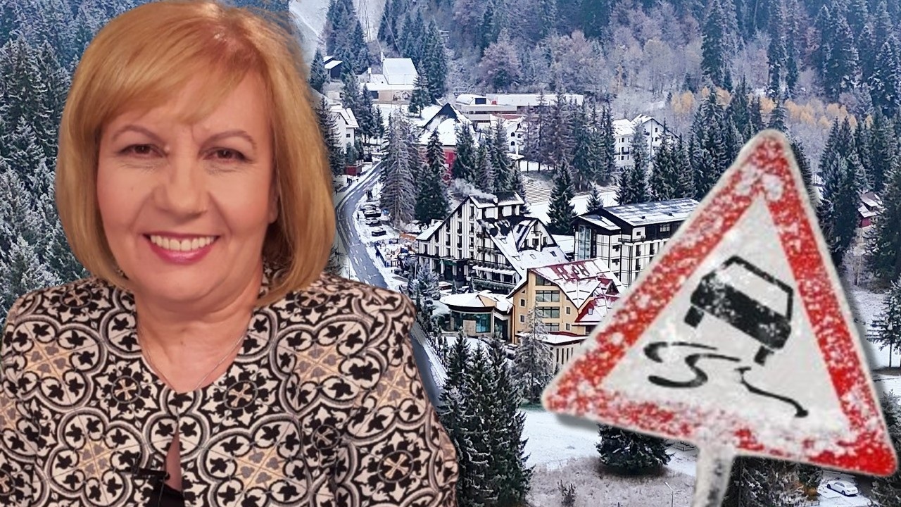 Vremea o ia razna în România. Elena Mateescu (ANM) anunță ninsori și frig, zonele cele mai afectate: „O masă de aer rece va determina scăderea regimului de temperaturi”. Când se încălzește