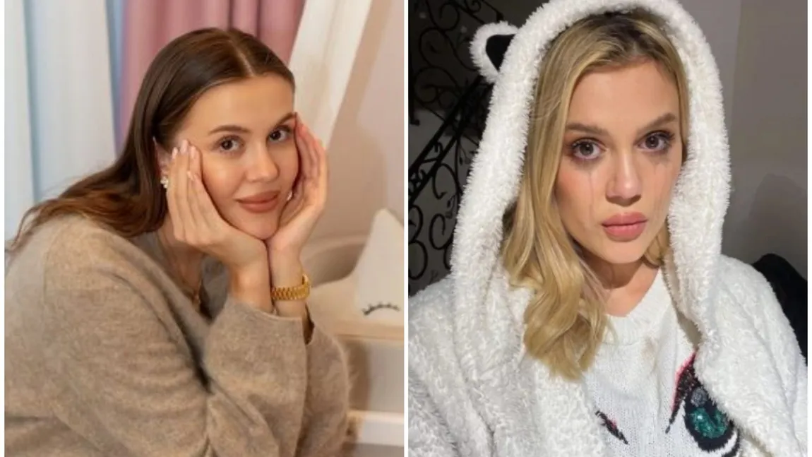 Emily Burghelea, blocată în Mauritius după închiderea spațiul aerian: „Nu cred că vom reuși să ajungem în țară prea curând”