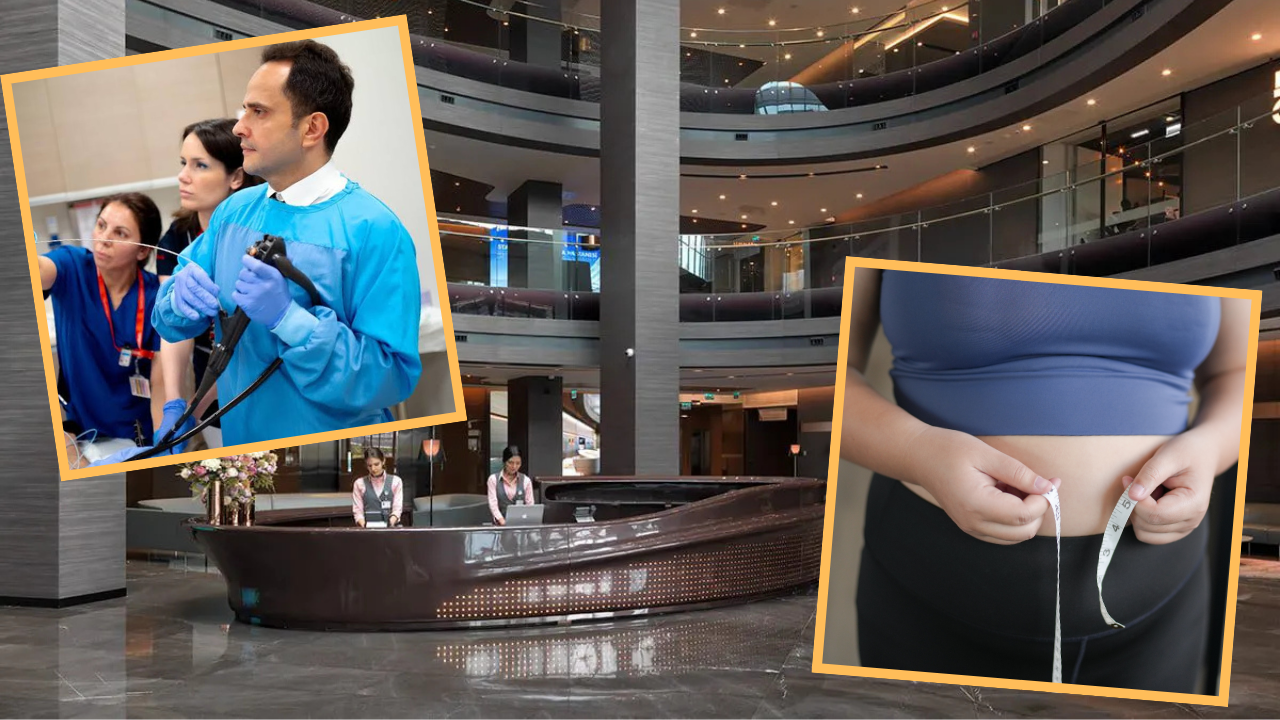 Endoscopia avansată schimbă tratamentul refluxului gastro-esofagian și al obezității