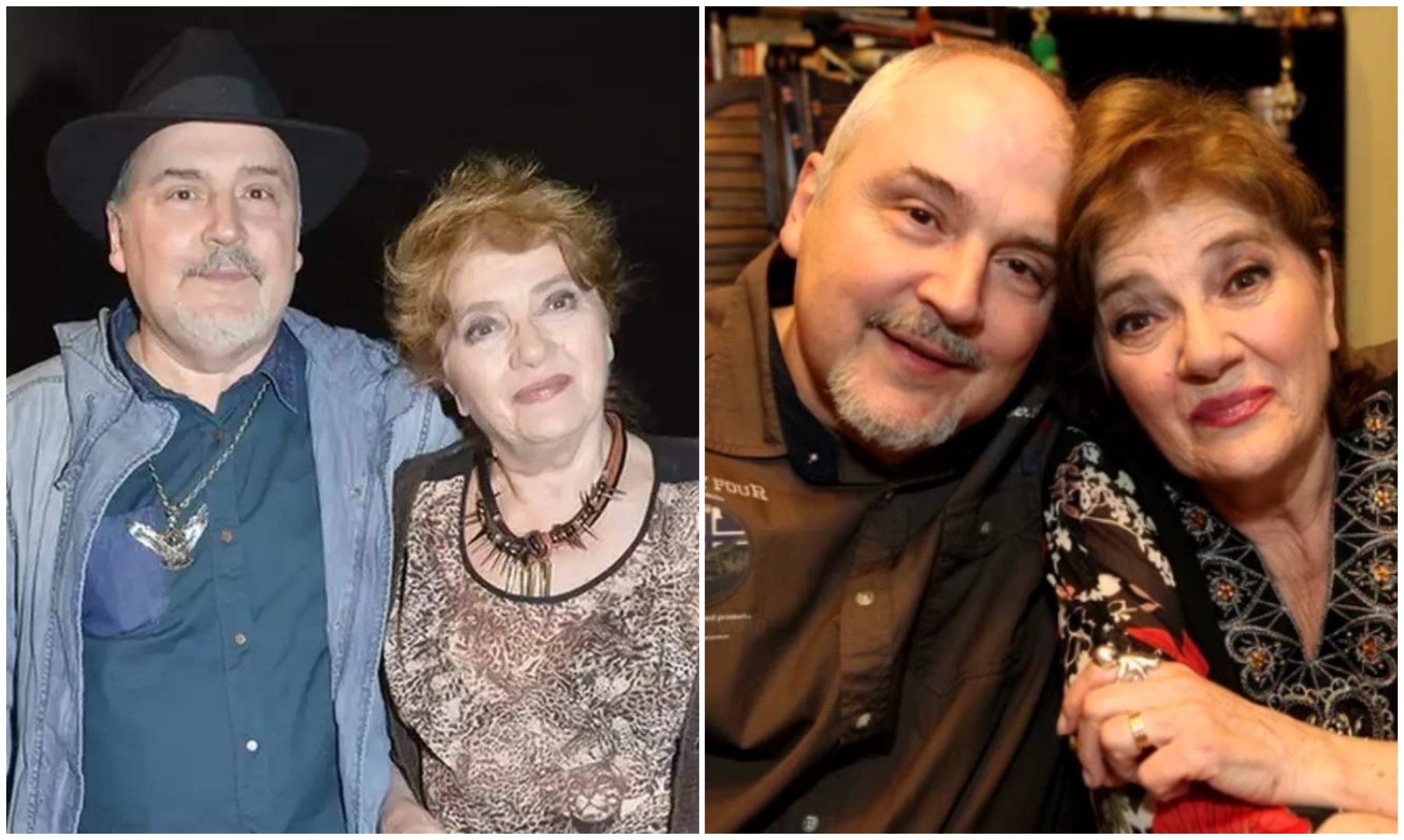 Ce semne primește Eugen Cristea de la regretata lui soție, Cristina Deleanu: „M-a cutremurat. Eu am numit fenomen paranormal acest episod”