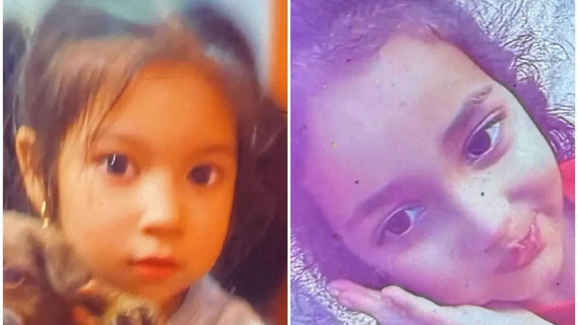 Cele două fetiţe de 4 şi 5 ani din Mureș, date dispărute de familie, sunt de negăsit. 500 de oameni le-au căutat toată noaptea. Localnicii cred că au fost răpite