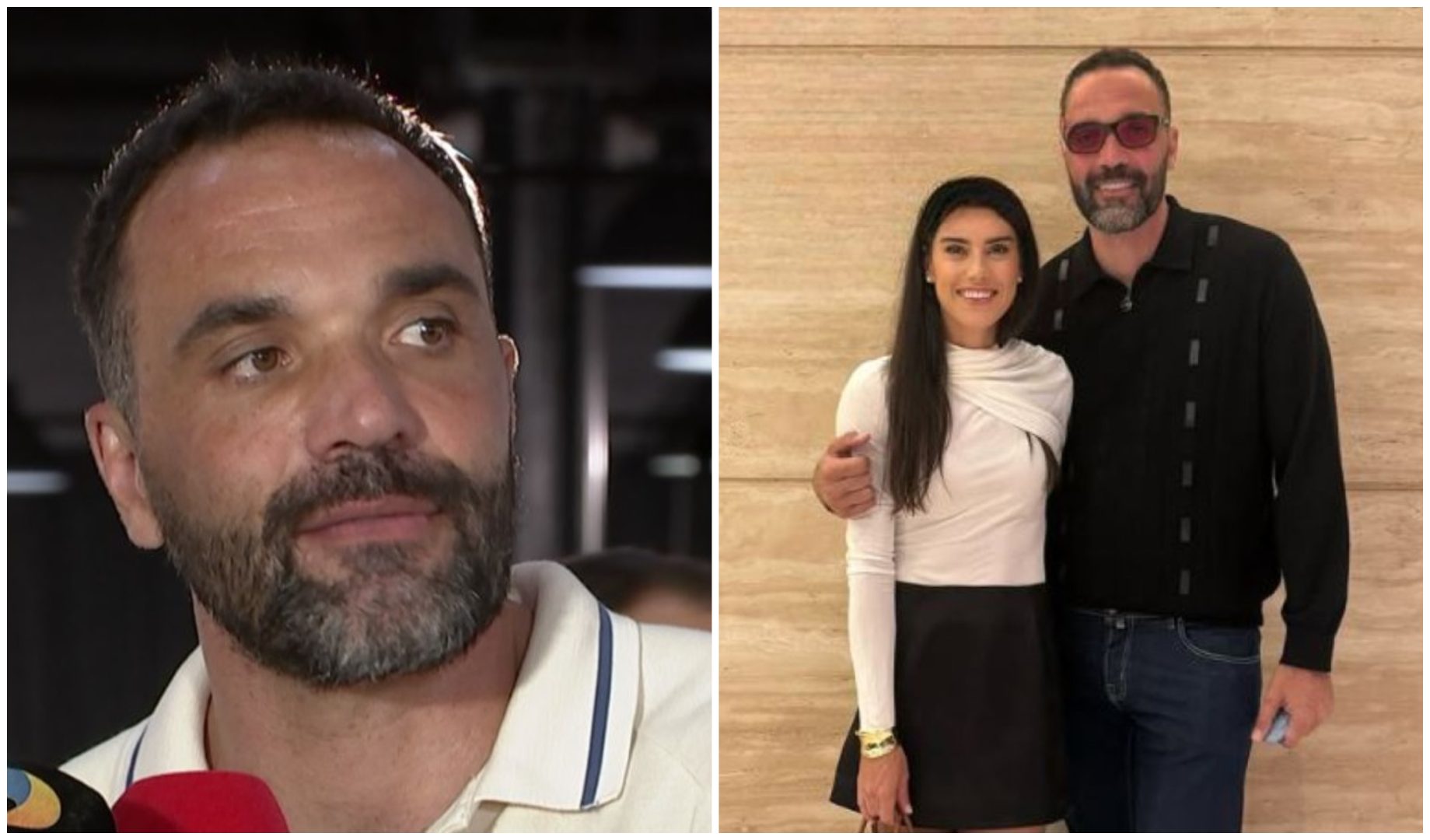 Unde a plecat fiul lui Ion Țiriac, după ce s-a despărțit de Sorana Cîrstea: „Mă așteaptă în continuare”