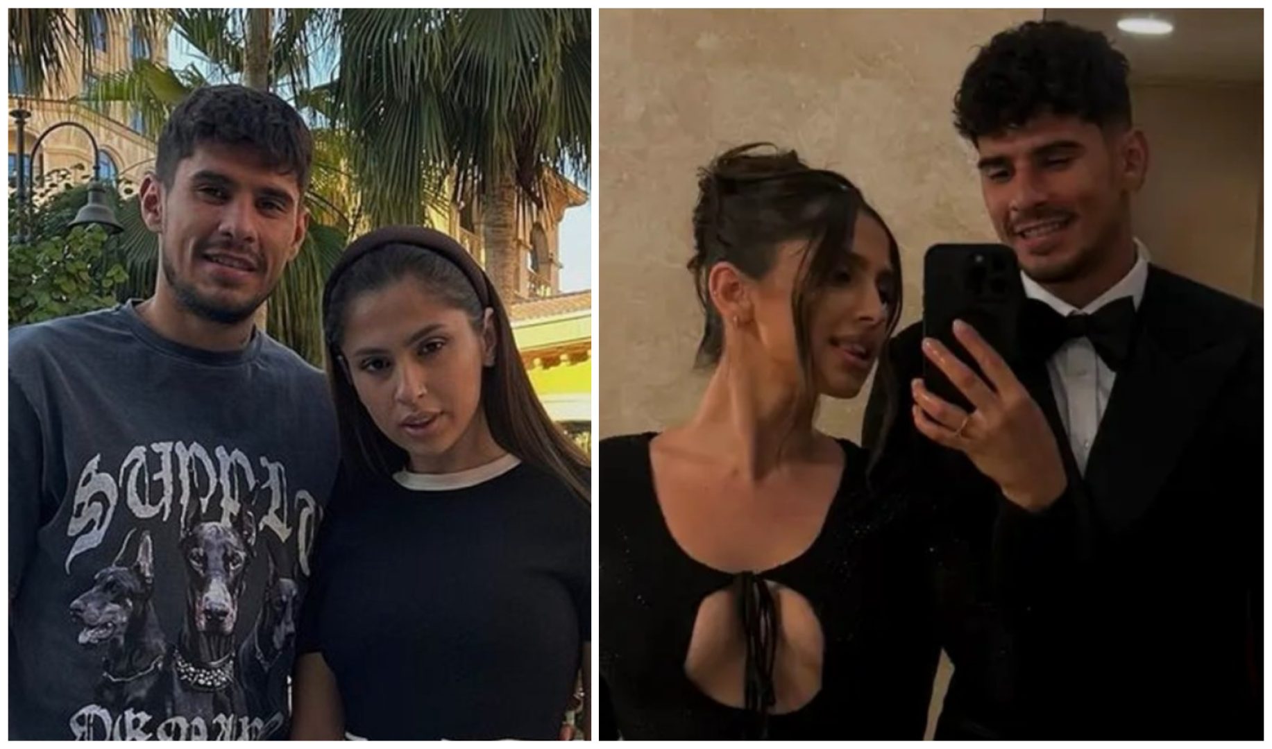 Soția lui Florinel Coman, îngrijorată din cauza războiului din Orientul Mijlociu. Ce decizie a luat fotbalistul: „Este groaznic”