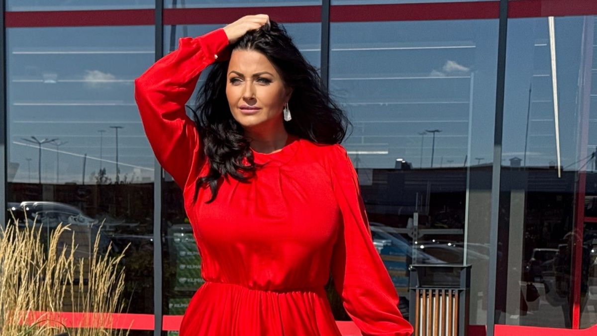 Gabriela Cristea dezvăluie ce salariu fabulos a avut în anii 90 la ProTV. Ce mare oportunitate a ratat vedeta: ”Eram milionăreasă acum, dar nu aveam educație financiară”