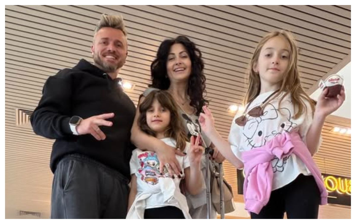Gabriela Cristea și Tavi Clonda dezvăluie de ce au decis să cumpere casa din Italia: ”Acesta este unul dintre motive”