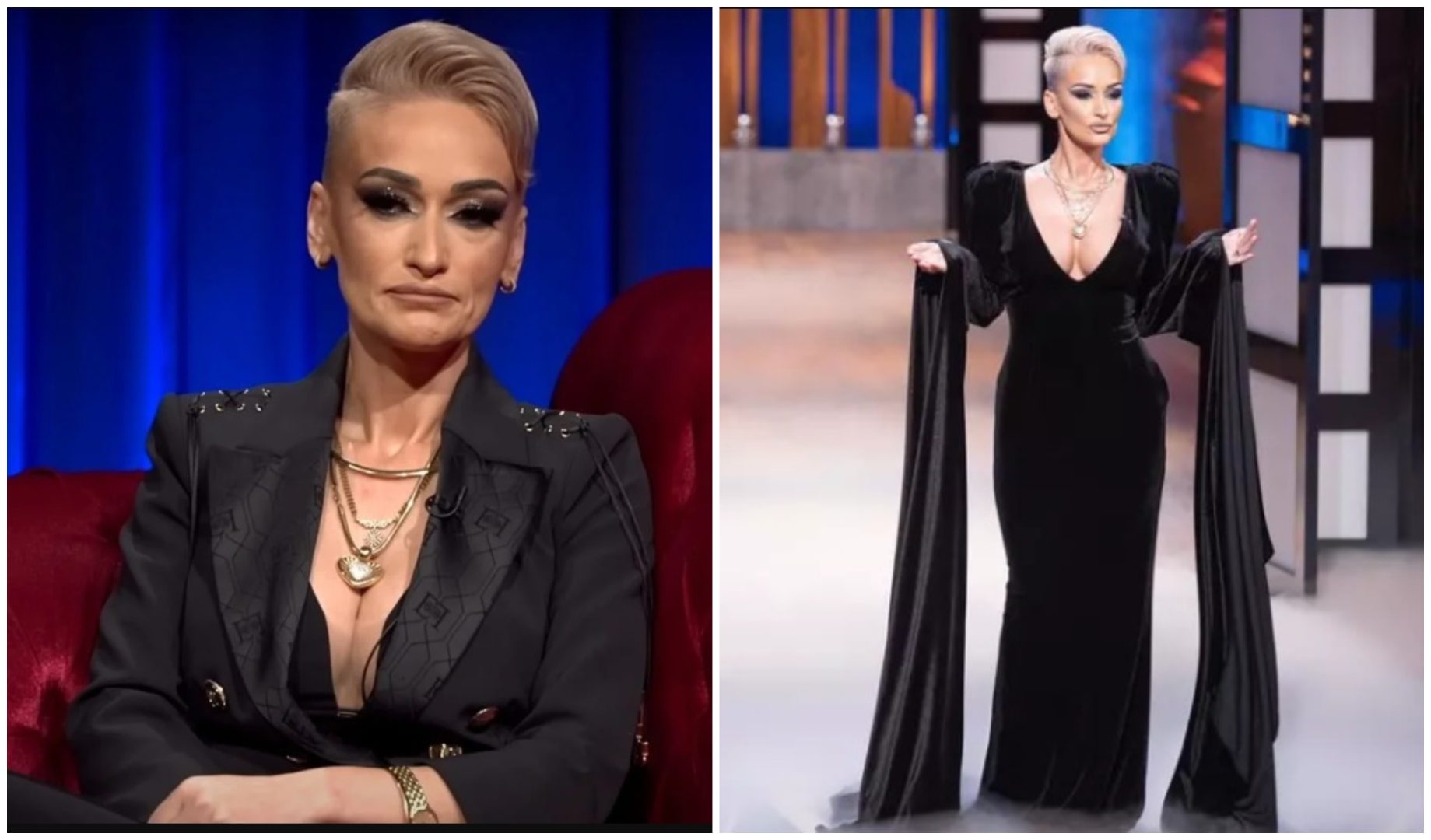 Gabriela Lucuțar a răbufnit la adresa autorităților, după ce fiica ei ar fi fost hărțuită: „Am avut încredere în Poliție”