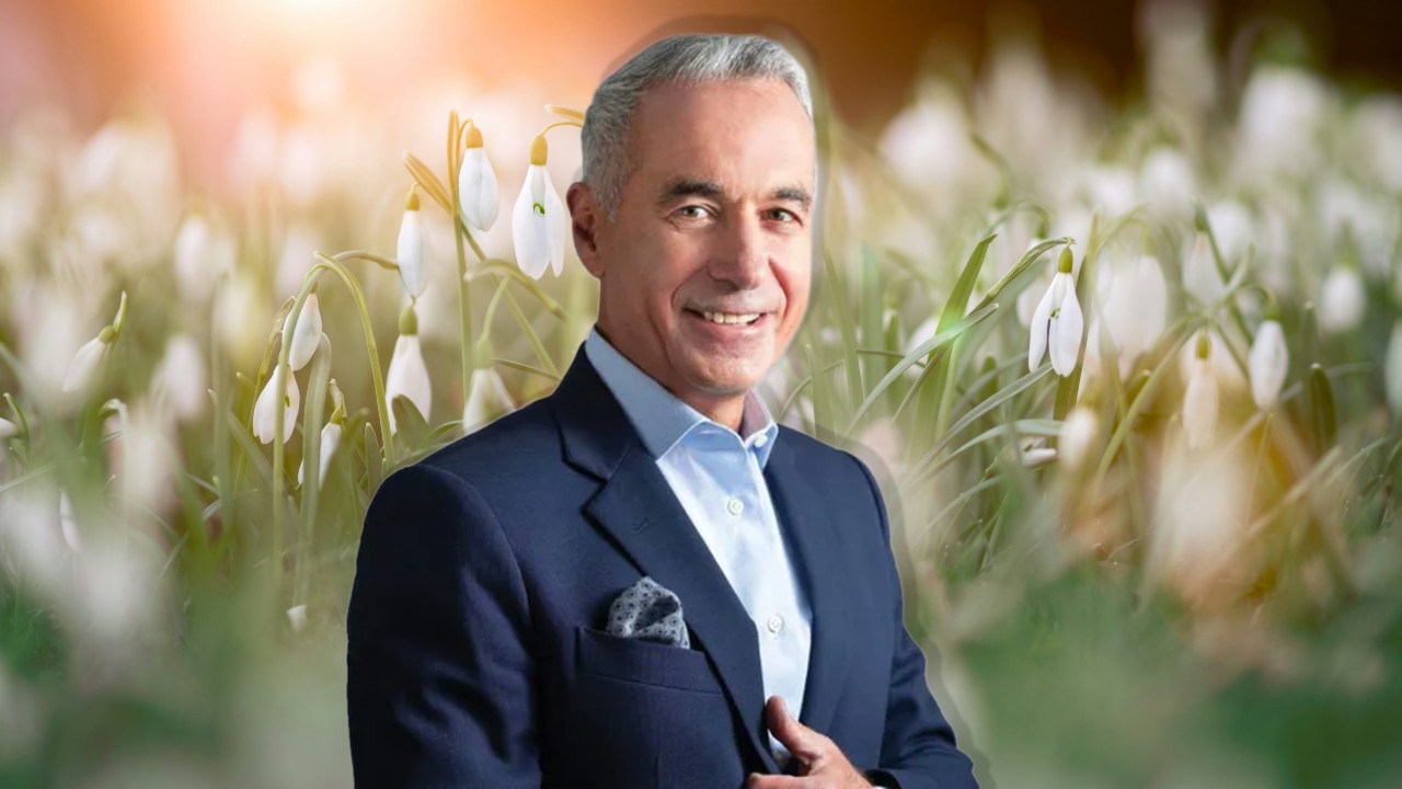 Mesajul lui Călin Georgescu de Ziua Femeii: „Renașterea României începe în inima mamelor ei”