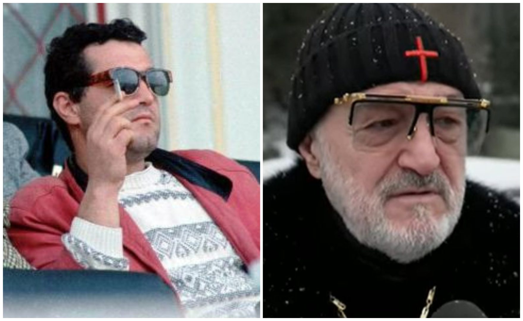 Gigi Becali, despre anii tinereții: „Făceau țigară de marijuana și-mi dădeau și mie.  Îmi plăcea o muzică care nu era ortodoxă”