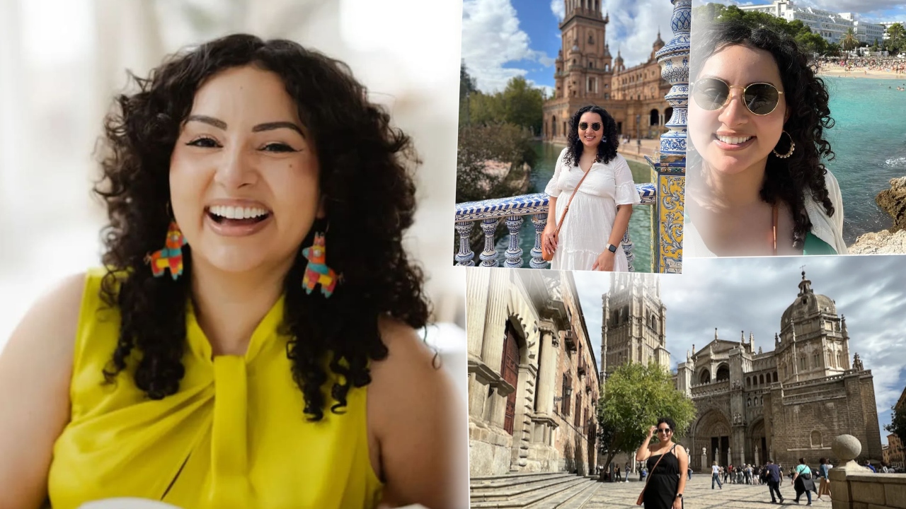 O americancă și-a schimbat viața după ce s-a mutat în Spania. Lucrează doar 16 ore pe săptămână