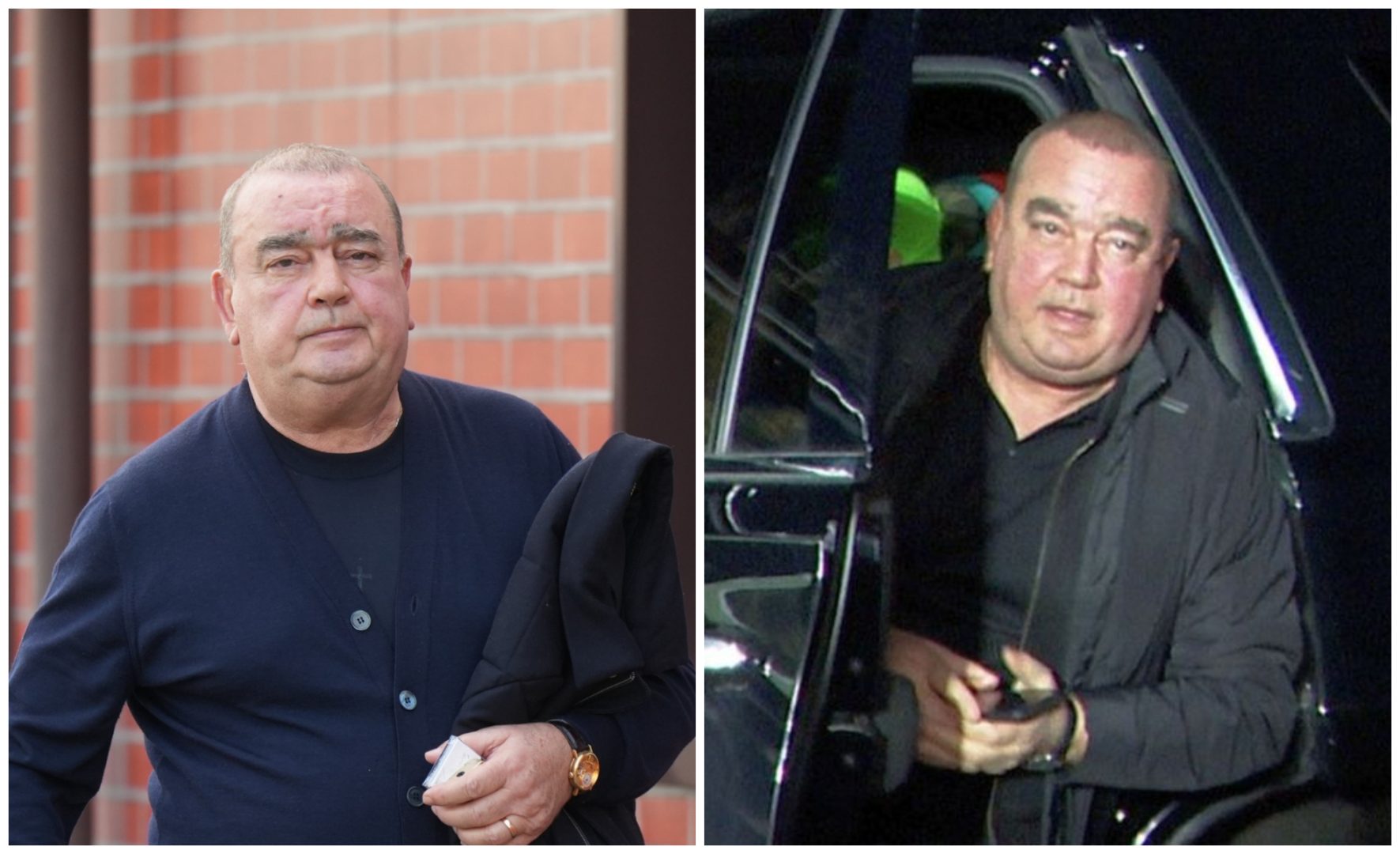 Gigi Nețoiu, blocat în Dubai din cauza atacurilor cu drone: „A început Al Treilea Război Mondial”