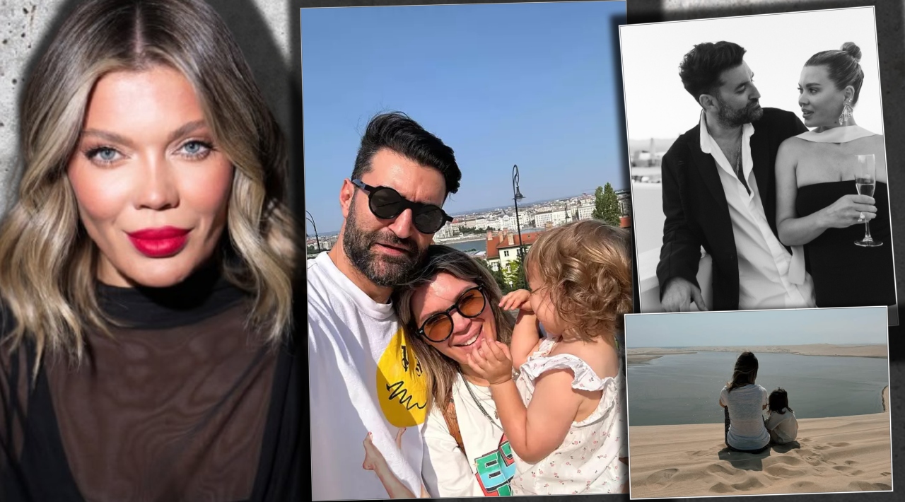 Gina Pistol, postare plină de umor pe rețelele sociale. Momentul imortalizat de vedetă