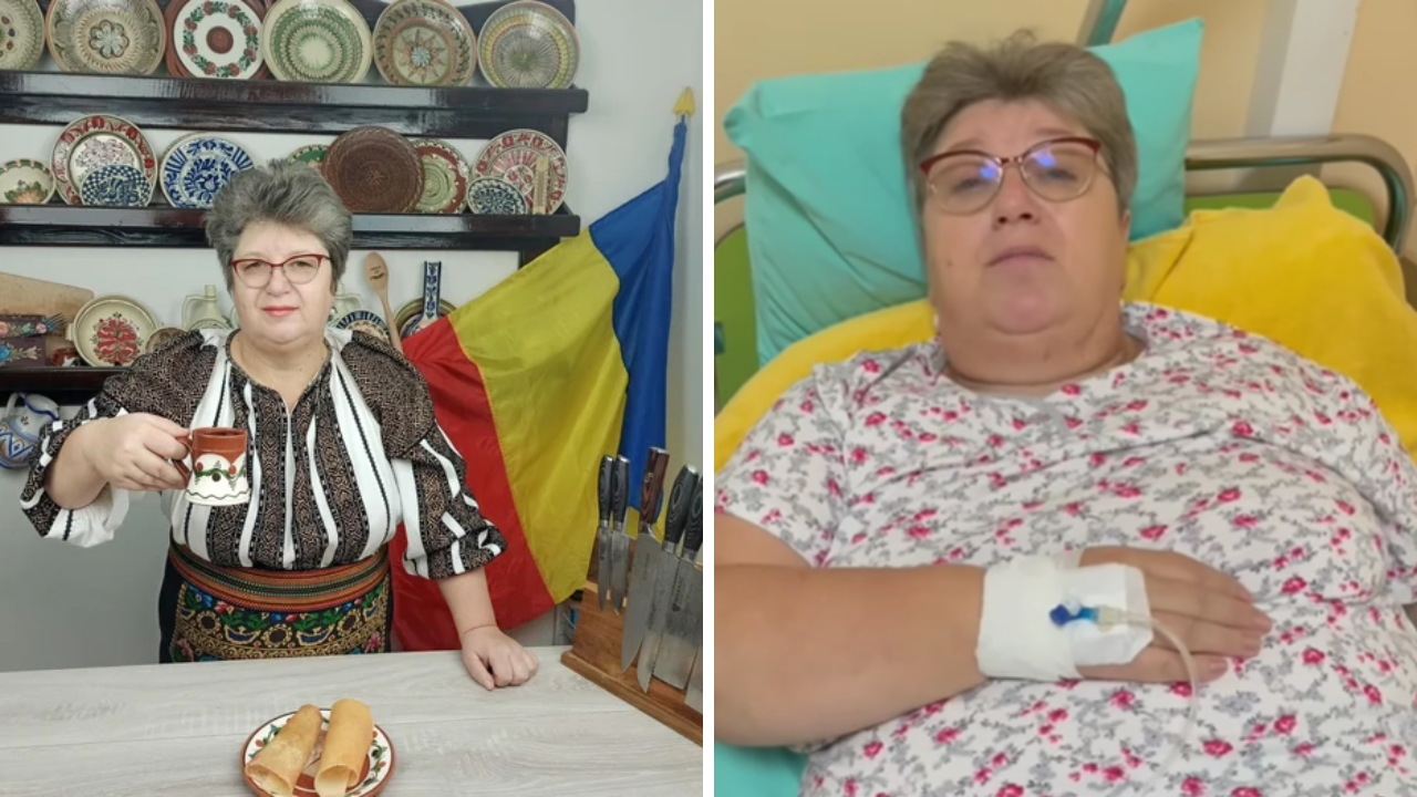 Gina Bradea, în doliu! Lacrimi amare pentru ființa care a lăsat un gol în viața vedetei: „A făcut blocaj renal”