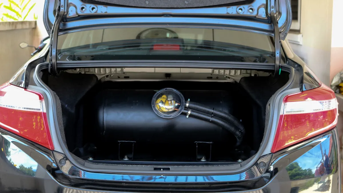 Ce trebuie să știi înainte să montezi o instalație GPL pe mașină. Reguli pentru a evita amenzile