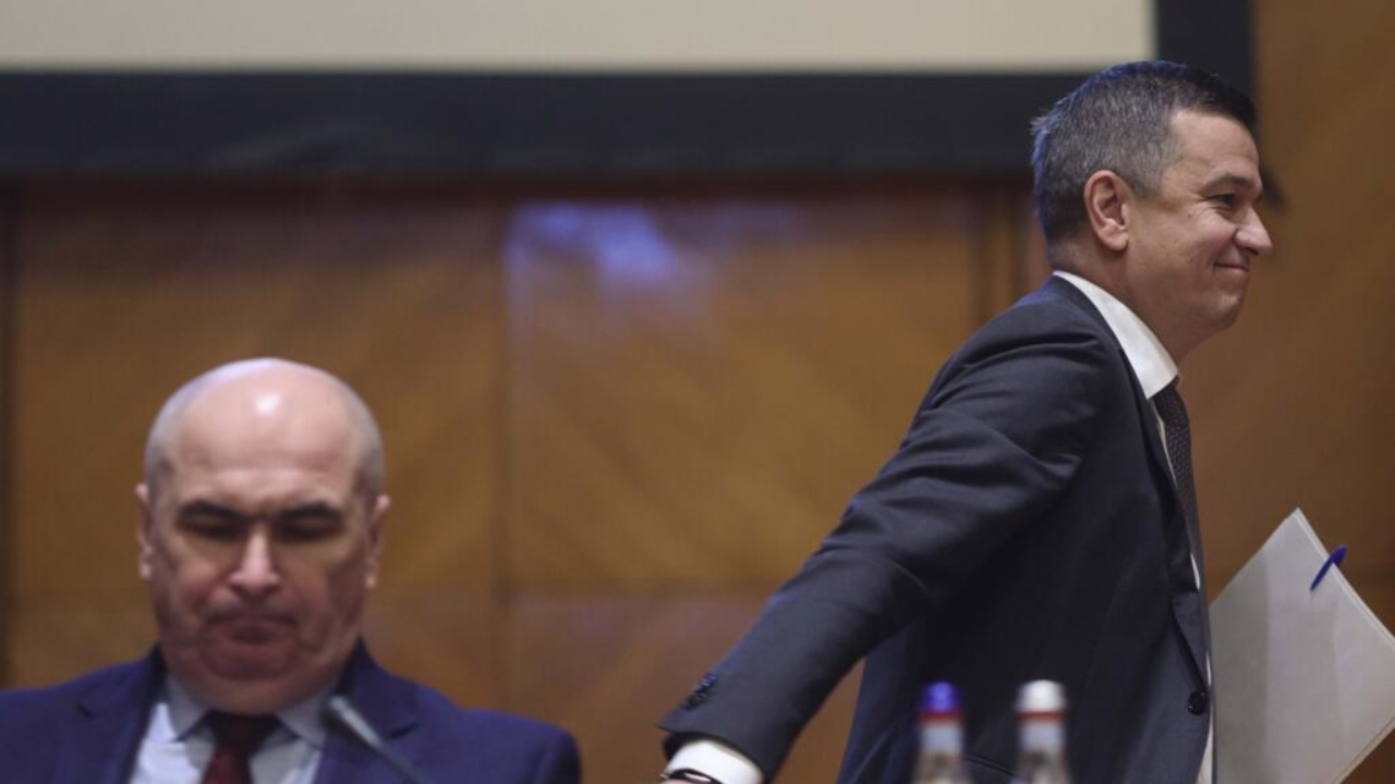 PSD stabilește luni calendarul consultării interne privind posibila ieșire de la guvernare. Biroul Permanent Național se va reuni la ora 10.00