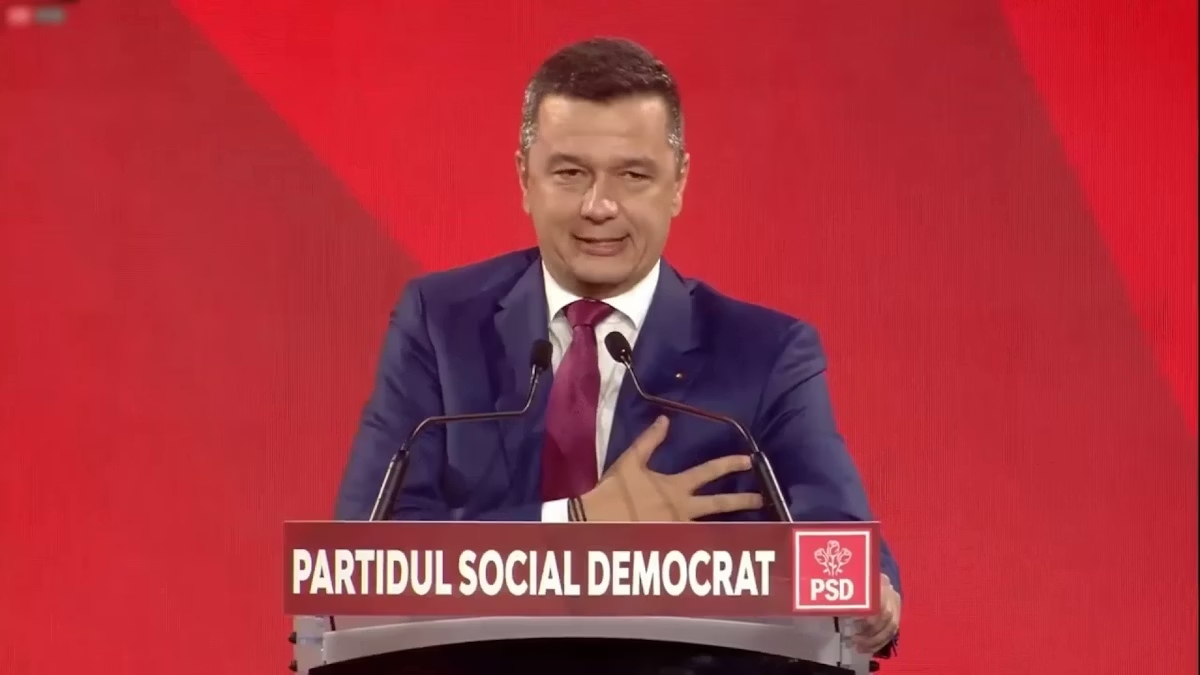 Şedinţă incendiară a BPN al PSD. Grindeanu, atac furibund la adresa PNL: „Am venit cu măsuri de relansare şi au aşteptat să intre România în recesiune. Doar pentru că erau idei de la PSD?”