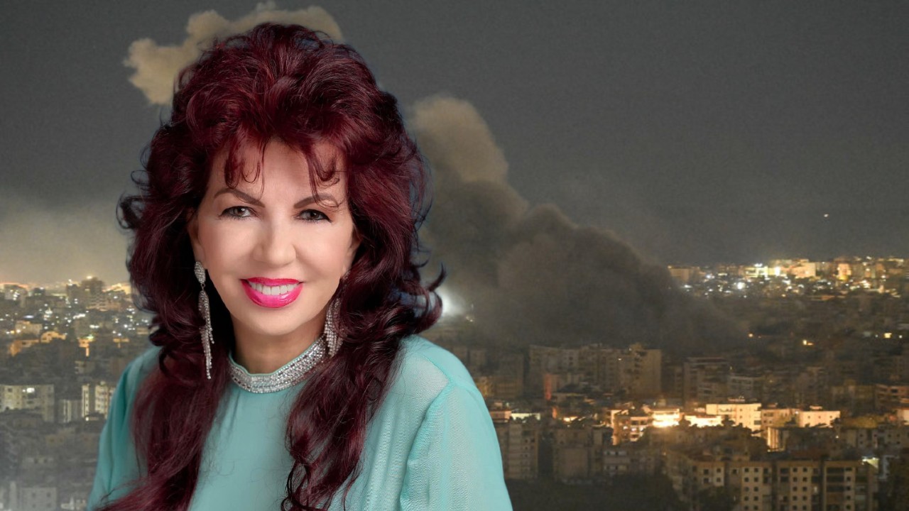 Previziunile făcute de Carmen Harra despre războiul din Orientul Mijlociu: „O să țină și o să dea în altceva, din nefericire”