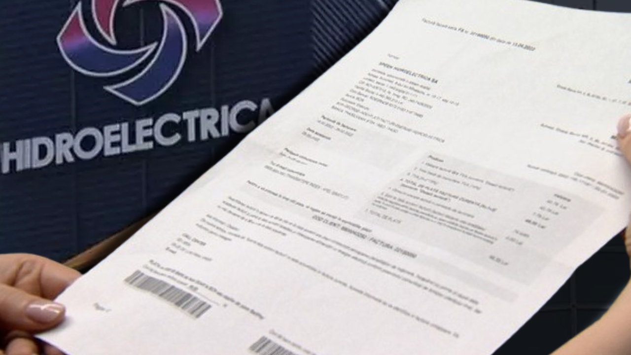 Hidroelectrica, anunț pentru consumatori. Ce trebuie să facă clienții până la finalul lunii martie pentru a avea o factură mai mică