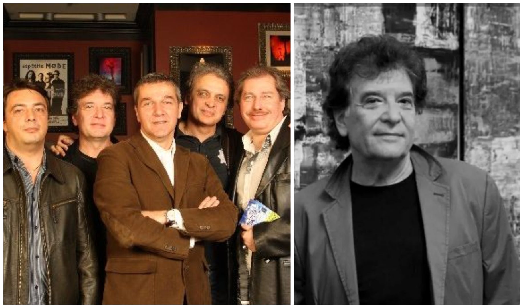 Decizia luată de Holograf după moartea lui Mugurel Vrabete. Când va fi înmormântat celebrul basist: „Vrem să facem câteva precizări”