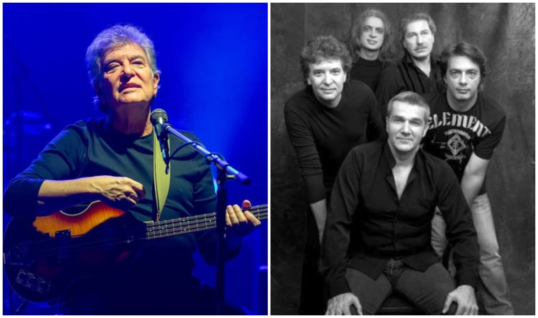 Mesajul emoționant transmis de trupa Holograf, după moartea lui Iulian Vrabete: „S-a luptat cu o boală incurabilă”