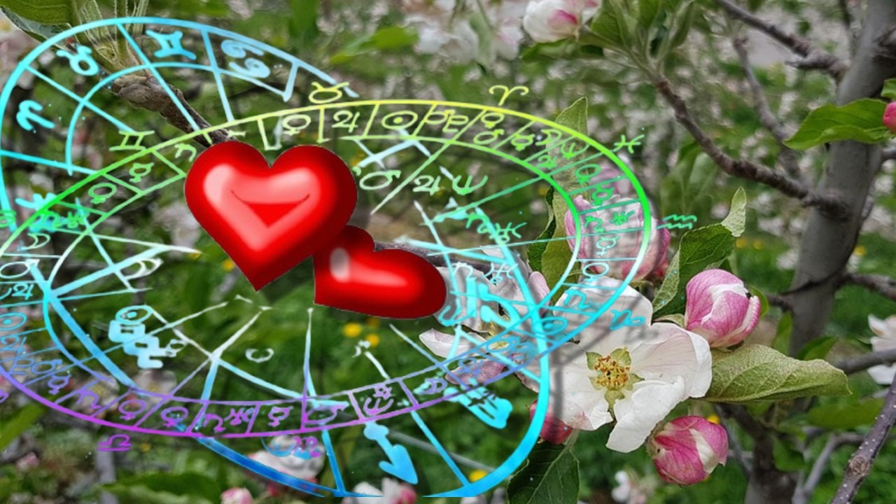 Horoscop aprilie 2026. Zodiile răsfăţate de astre în această primăvară