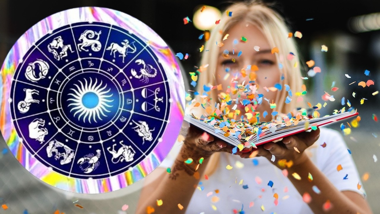 Horoscop aprilie 2026. Norocul vine în valuri, zodiile care dau lovitura pe toate planurile: bani, dragoste, carieră