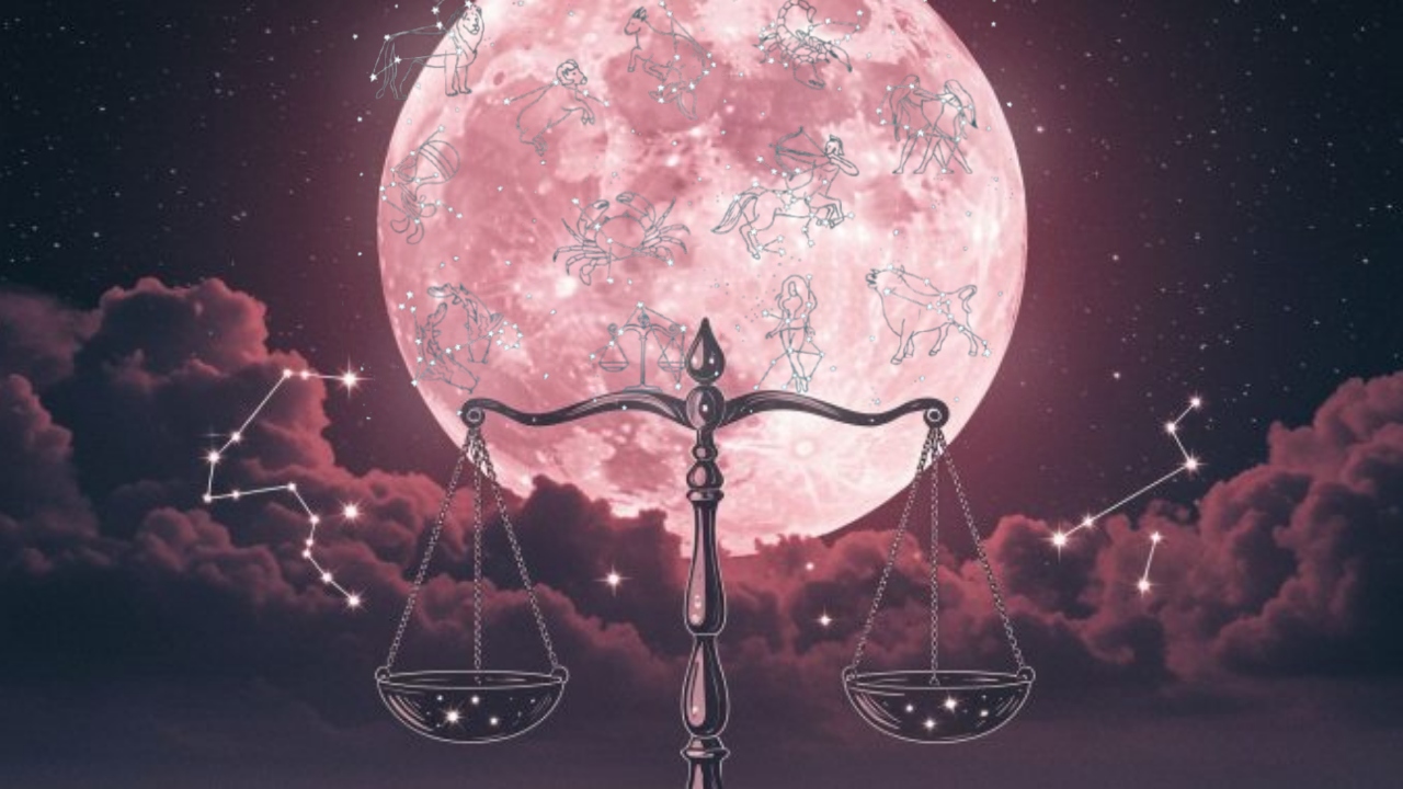 Horoscop detaliat pentru perioada 31 martie – 5 aprilie 2026. Ce aduce Luna Plină în Balanță în viața zodiilor