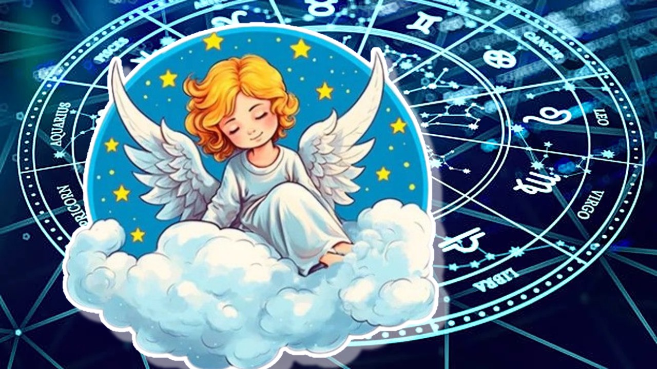 Mesaje de la ARHANGHELI pentru zodii, săptămâna 23-29 martie 2026. Treci la acțiune. E momentul potrivit pentru a obține rezultatele visate