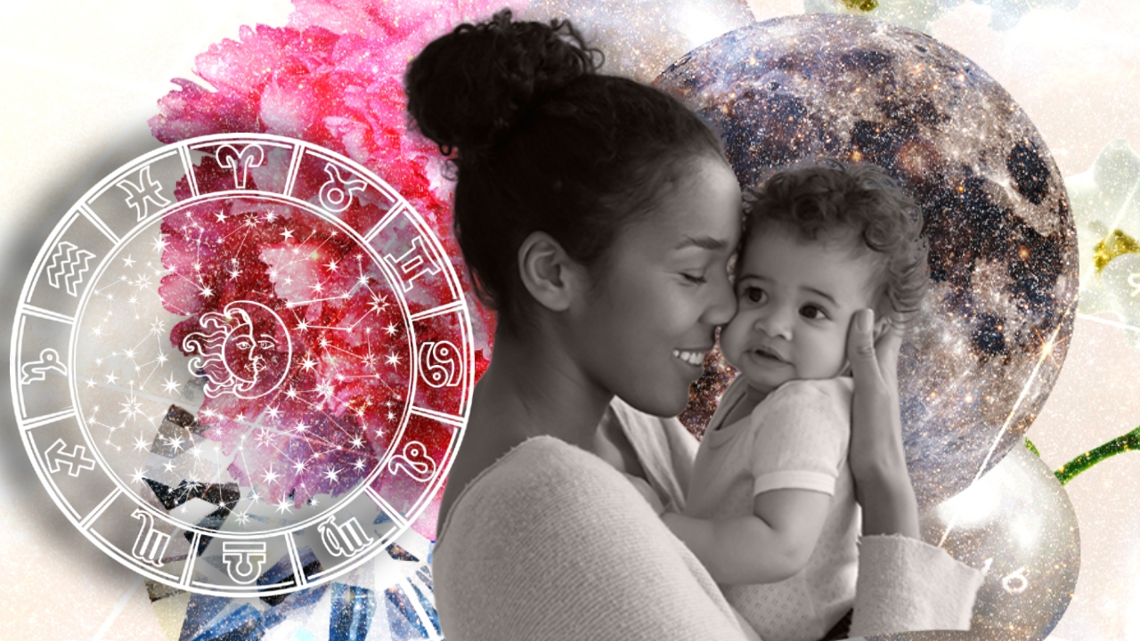 Ce tip de mamă ești în funcție de zodie. Astrologii dezvăluie stilul tău de parenting