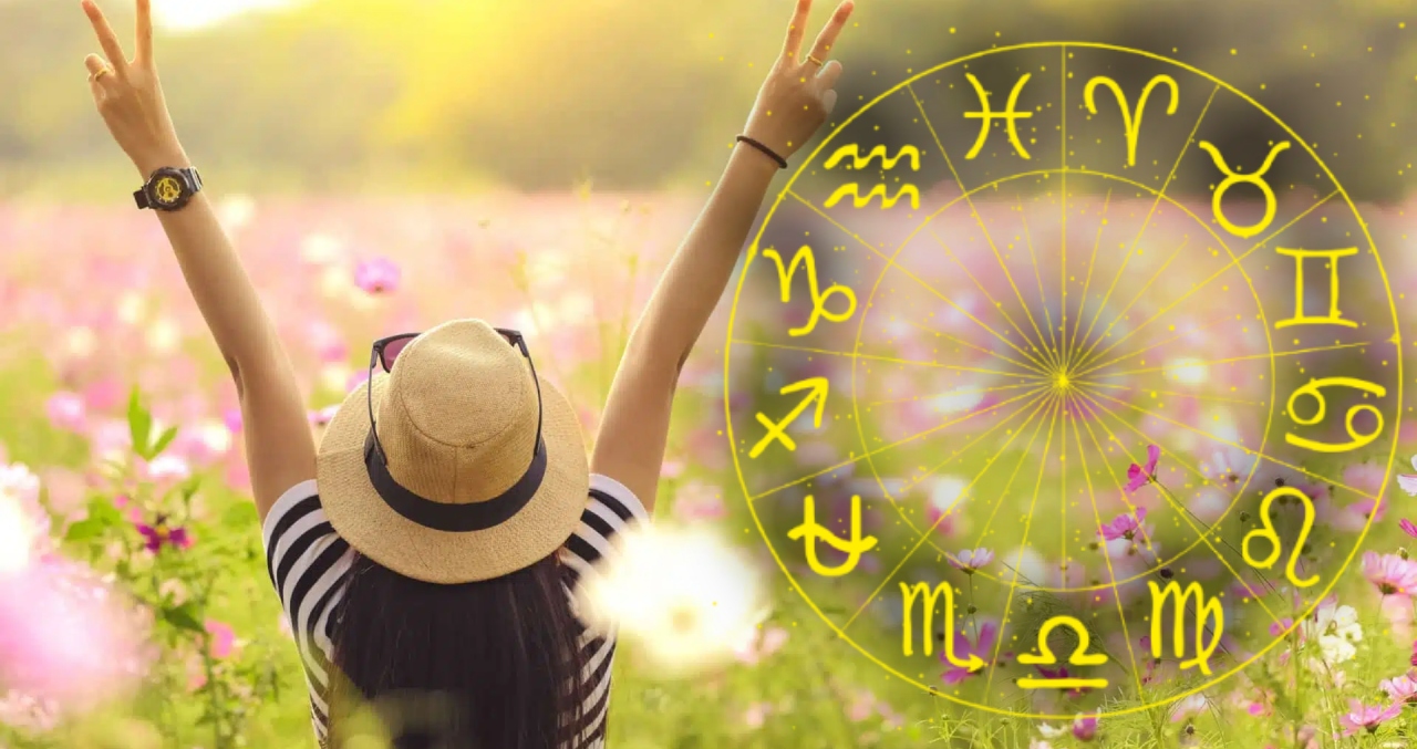 3 zodii se bucură de succes pe toate planurile în următoarele luni. Bucurii neașteptate pentru acești nativi