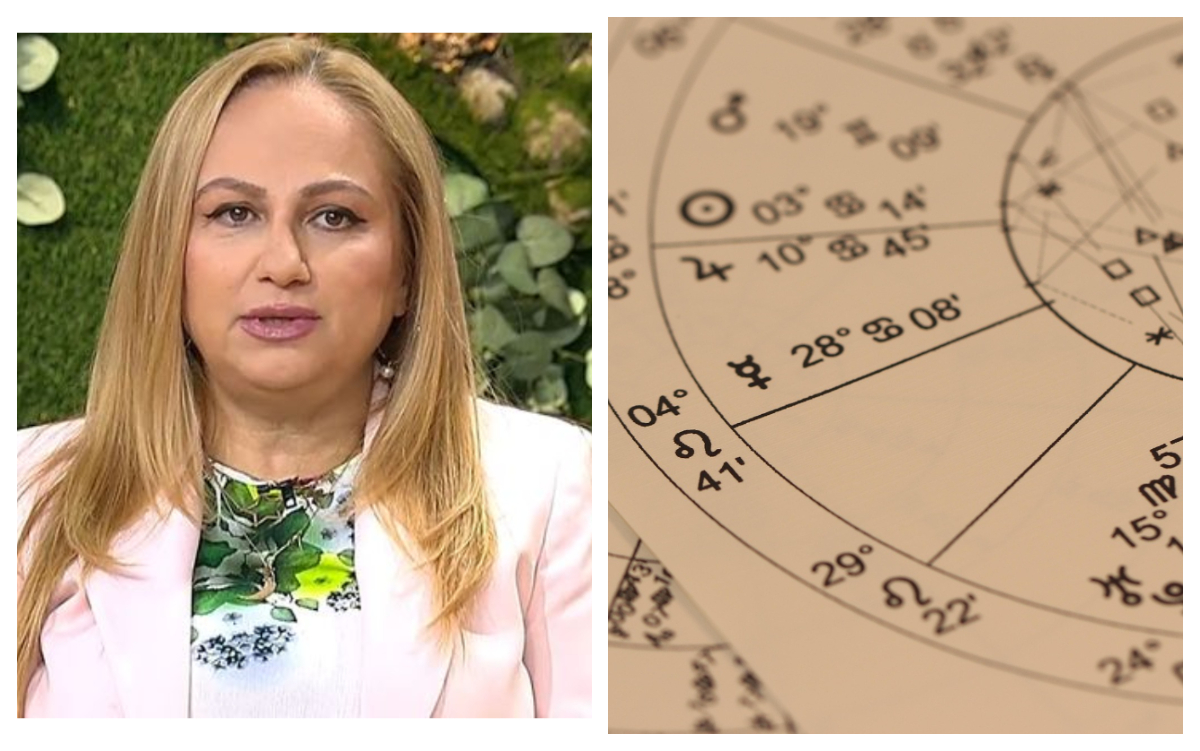 Horoscop Cristina Demetrescu. Zodia care poate suferi de burnout în martie: ”Nu ignorați semnele organismului”