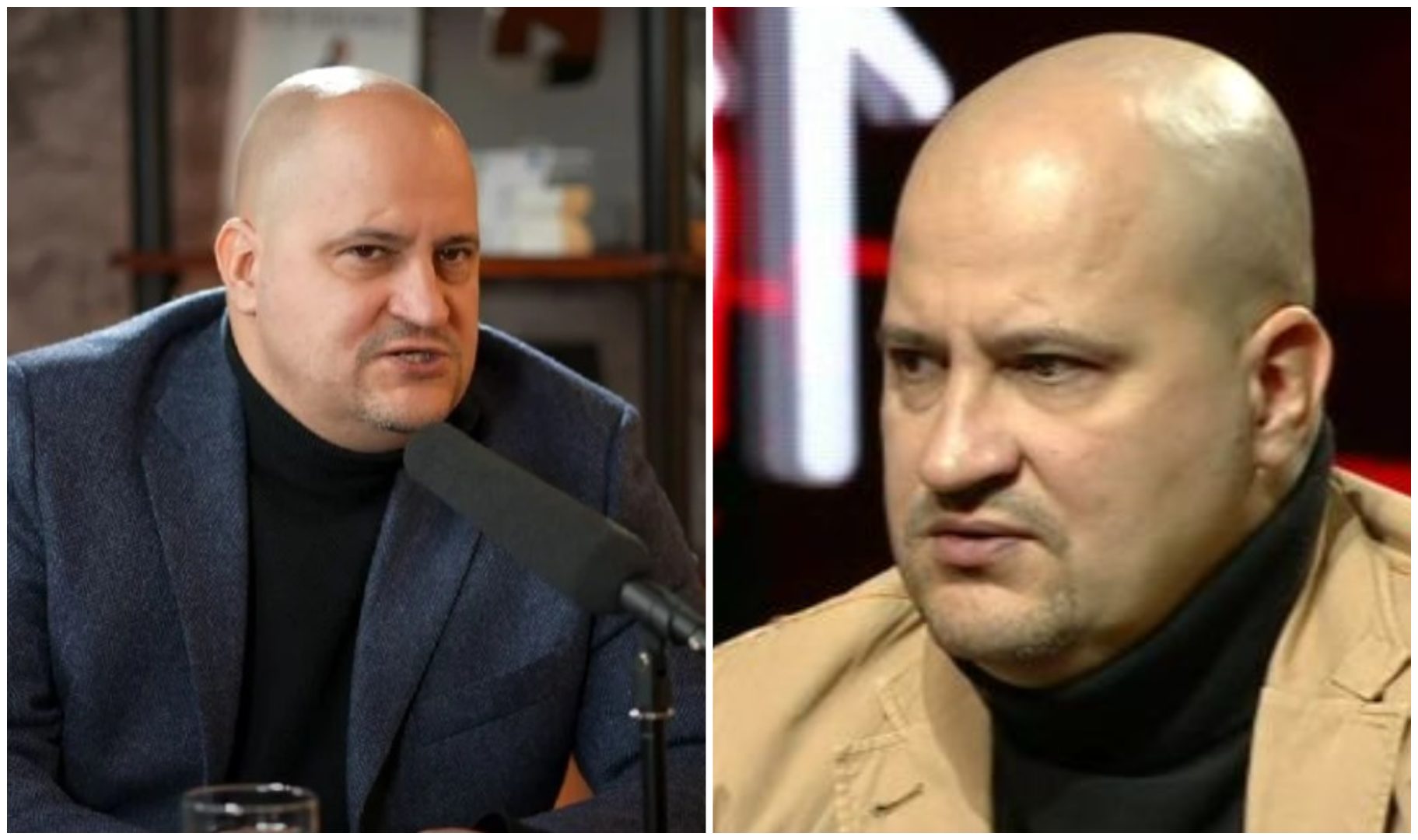 Șerban Huidu, dezvăluiri despre accidentul din 2011. De ce nu a făcut închisoare: „Asta mă priveşte fix pe mine”