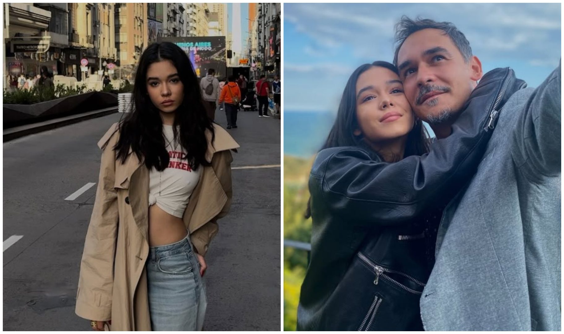 Fiica lui Răzvan Simion se confruntă cu anxietate și atacuri de panică: „Fac exerciții și terapie, dar e destul de nasol”