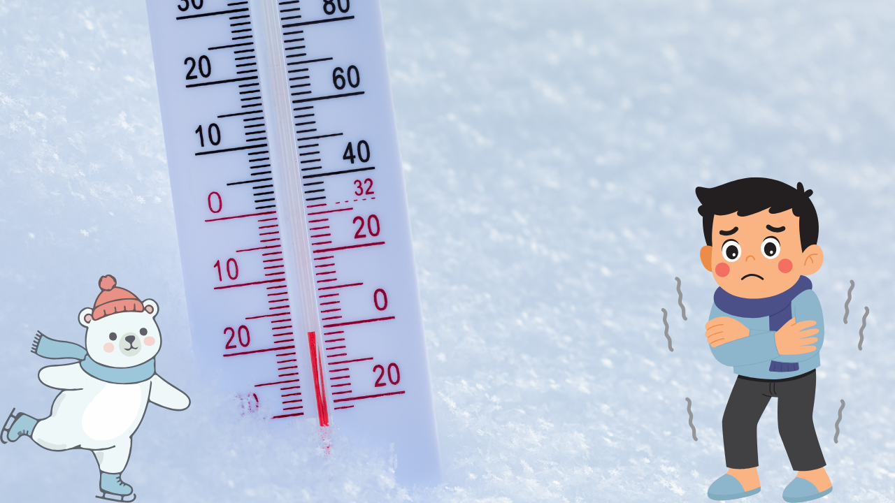 Iarna nu vrea să plece! Care este orașul în care s-a depus un strat generos de zăpadă, în mijlocul primăverii