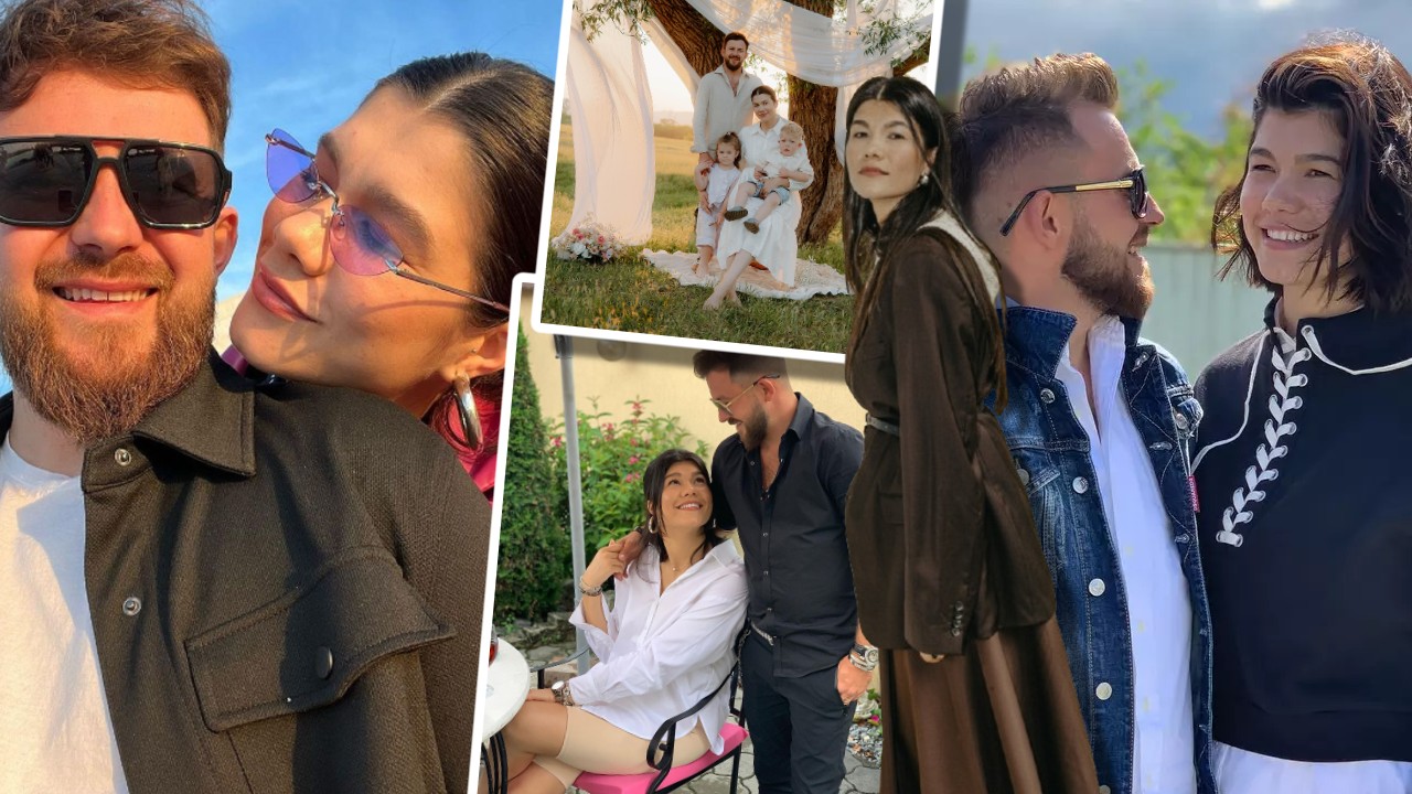 EXCLUSIV Motivul pentru care Ileana Sterp s-a mutat la țară, lângă mama ei. Ce spune despre divorț: „Am avut niște momente mai grele”