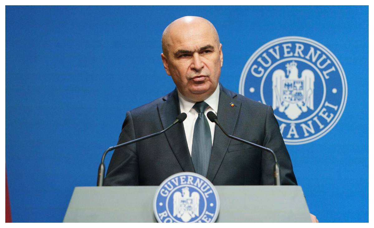 Cum a reacționat Ilie Bolojan când a văzut interviul dat de mama sa: ”Nu știam, nu mi-a spus nimic”