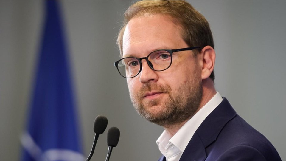 Concedieri masive la Primăria Timișoara! Dominic Fritz desființează peste 100 de posturi: „Cel mai important este că folosim această provocare pentru a face această instituţie şi mai performantă”