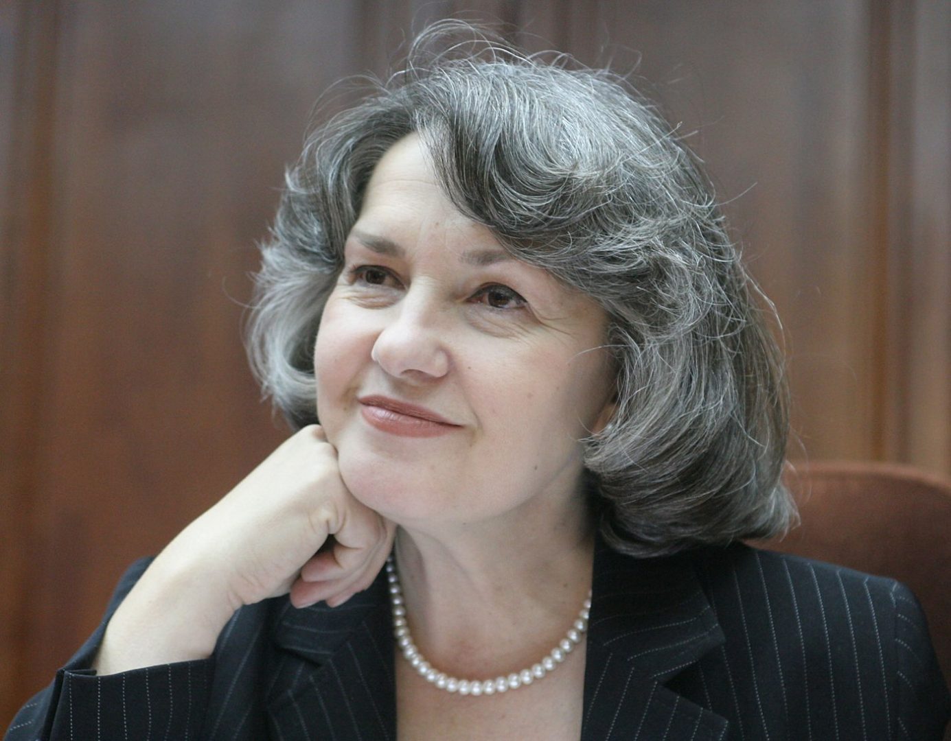 Misterul retragerii Monei Muscă: De ce a dispărut definitiv din politică și cum arată la 76 de ani