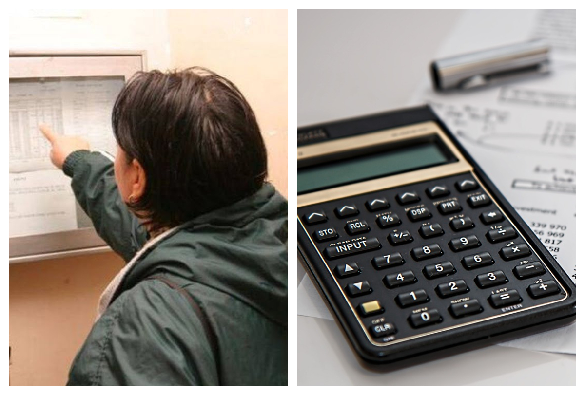 Facturi uriașe la întreținere pentru luna ianuare. Gerul și scumpirea gigacaloriei au făcut găuri mari în buzunarele românilor